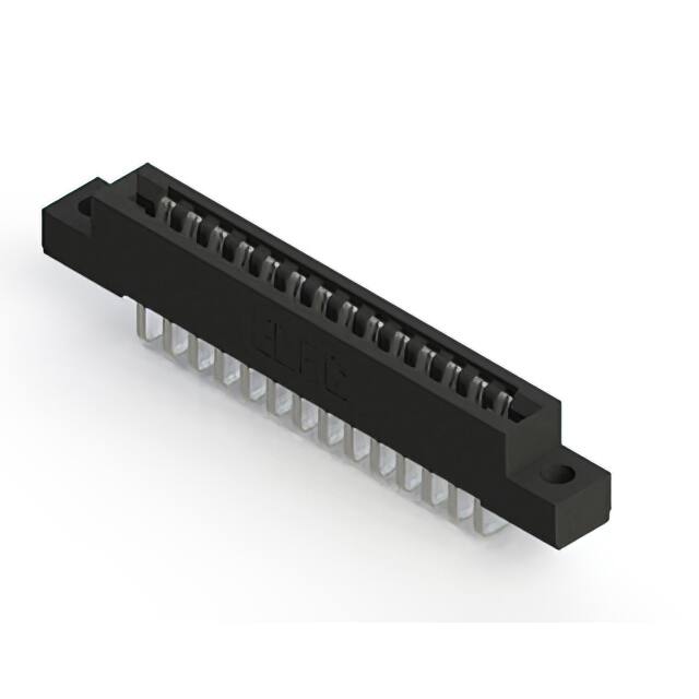 357-028-459-202 EDAC Inc.  Edgeboard Connectors